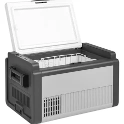 Brunner - Polarys Criomaster HPI 40 - Kühlbox