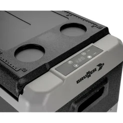 Brunner - Polarys Freeze SZ 50 - Kühlbox