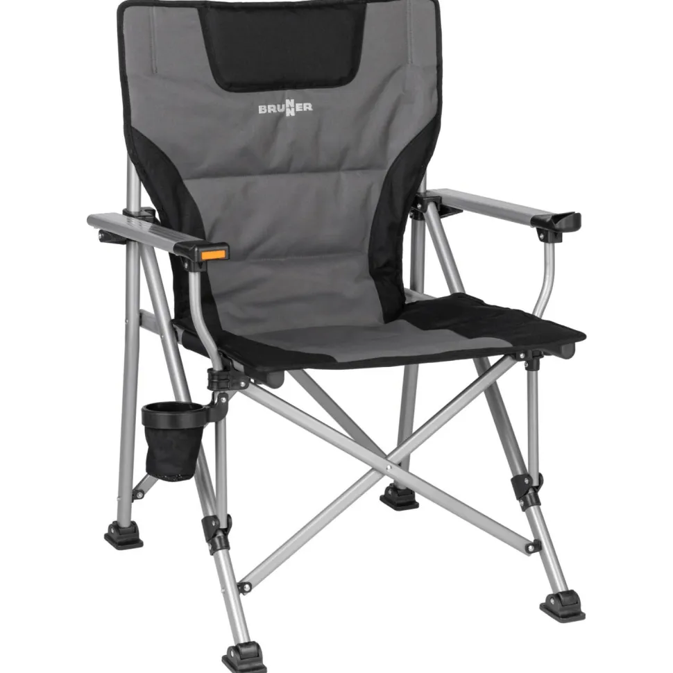 Brunner - Raptor Jackofall - Campingstuhl