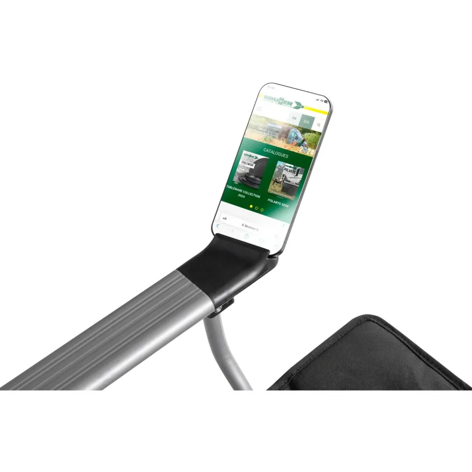 Brunner - Raptor Jackofall - Campingstuhl