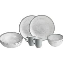 Brunner - Set Tête-À-Tête - Geschirr-Set