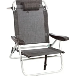 Brunner - Siren - Campingstuhl