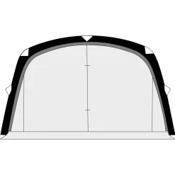 Brunner - Skia Frontwall 400