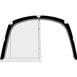 Brunner - Skia Frontwall 400