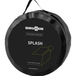 Brunner - Splash - Campingdusche