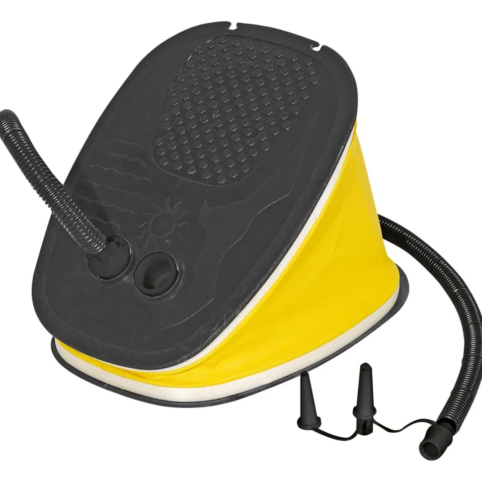 Brunner - Sussurro - Luftpumpe