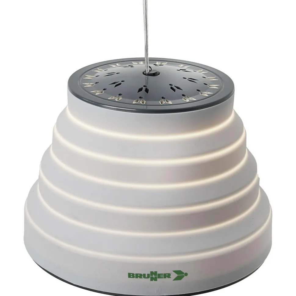 Brunner - Syrma Fold-Away LED - LED-Lampe