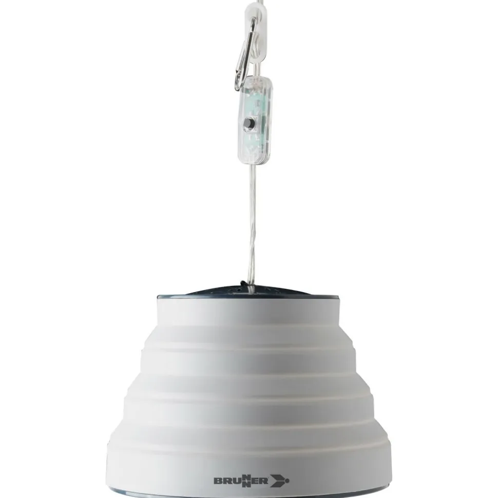 Brunner - Syrma Fold-Away LED - LED-Lampe
