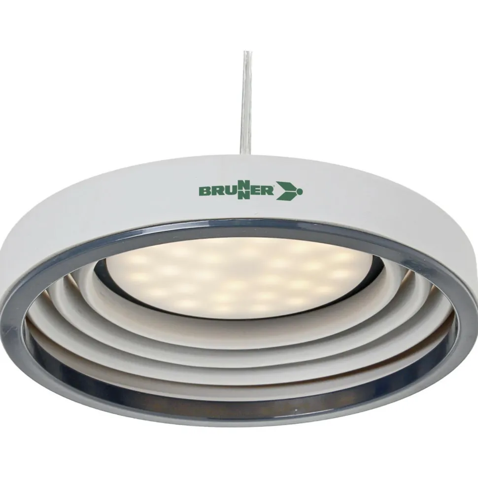 Brunner - Syrma Fold-Away LED - LED-Lampe