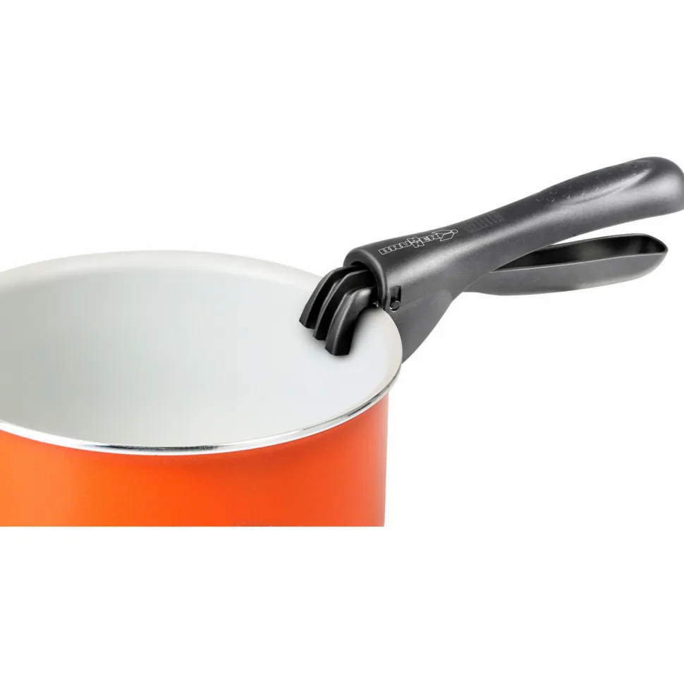 Brunner - Taker - Pfanne