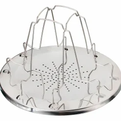 Brunner - Toaster - Gaskocher