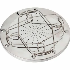 Brunner - Toaster - Gaskocher