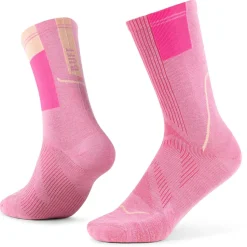 Buff - Coolnet Crew Sock - Laufsocken