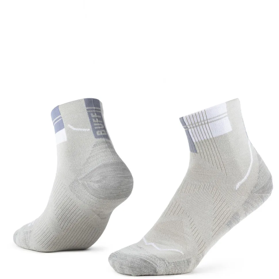 Buff - Coolnet Quarter Sock - Laufsocken