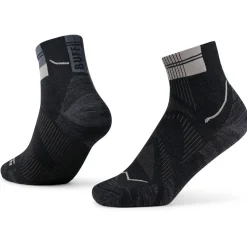 Buff - Coolnet Quarter Sock - Laufsocken
