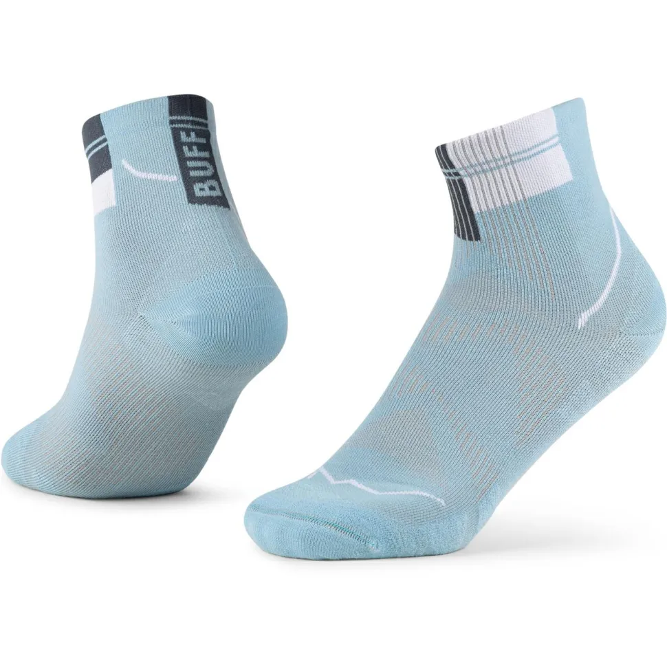 Buff - Coolnet Quarter Sock - Laufsocken