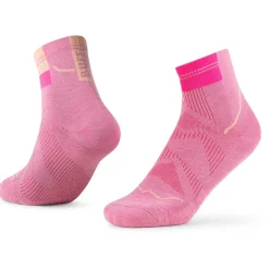 Buff - Coolnet Quarter Sock - Laufsocken
