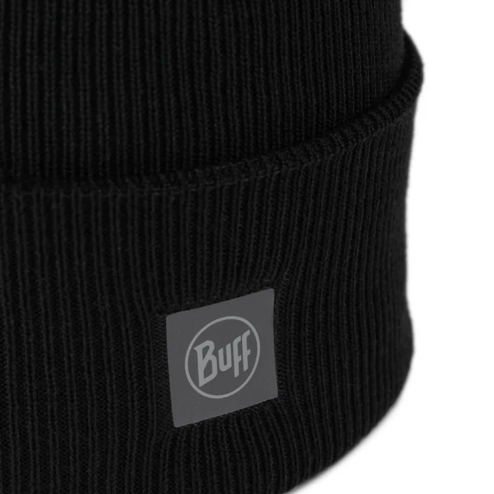 Buff - Crossknit Beanie - Mütze