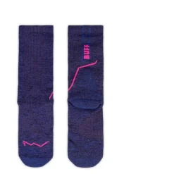 Buff - Dryflx Crew Sock - Laufsocken