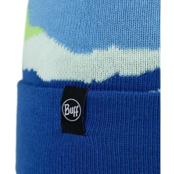 Buff - Knitted Beanie Stam - Mütze