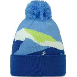 Buff - Knitted Beanie Stam - Mütze