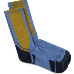 Buff - Merino Lightweight Crew Sock LWC4 - Merinosocken