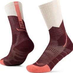 Buff - Merino MW Crew - Wandersocken