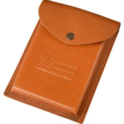 Bushcraft Essentials - Ledertasche Bushbox XL - Tasche