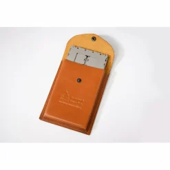 Bushcraft Essentials - Ledertasche Bushbox XL - Tasche