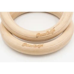 Café Kraft - Gimme Kraft Trainingsringe - Trainingsgerät