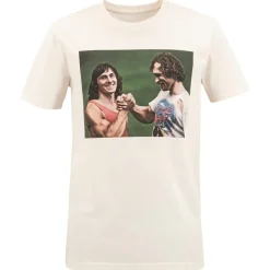 Café Kraft - Handshake - T-Shirt