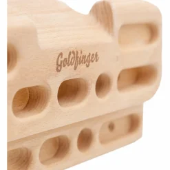 Café Kraft - Hangboard Goldfinger - Trainingsboard