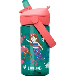 Camelbak - Kid's Thrive Flip Straw - Trinkflasche