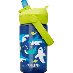 Camelbak - Kid's Thrive Flip Straw - Trinkflasche