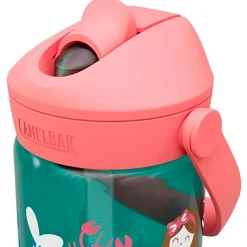 Camelbak - Kid's Thrive Flip Straw - Trinkflasche