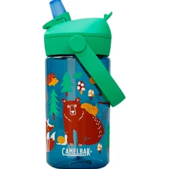 Camelbak - Kid's Thrive Flip Straw - Trinkflasche