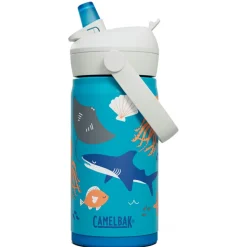 Camelbak - Kid's Thrive Flip Straw VSS - Isolierflasche