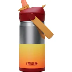 Camelbak - Kid's Thrive Flip Straw VSS - Isolierflasche