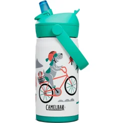Camelbak - Kid's Thrive Flip Straw VSS - Isolierflasche