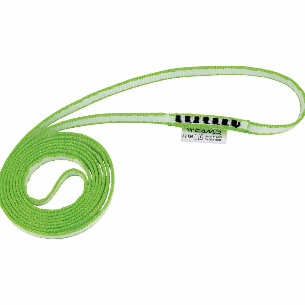 C.A.M.P. - 10,5 mm Express Dyneema Runner - Rundschlinge