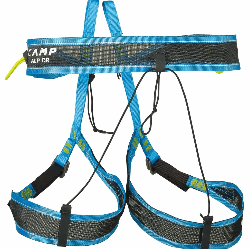 C.A.M.P. - Alp CR - Klettergurt