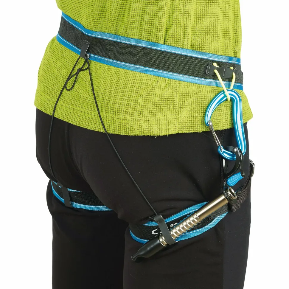 C.A.M.P. - Alp CR - Klettergurt