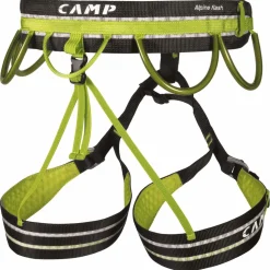 C.A.M.P. - Alpine Flash - Klettergurt
