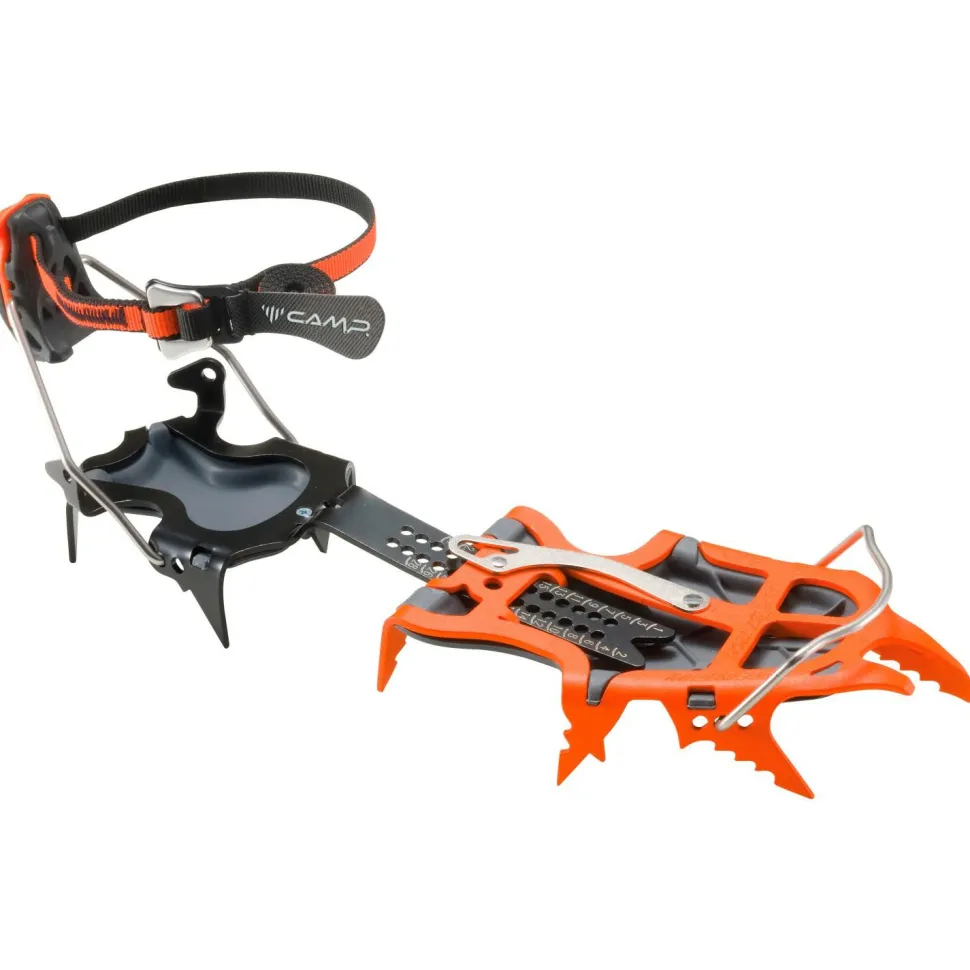 C.A.M.P. - Alpinist Tech - Steigeisen