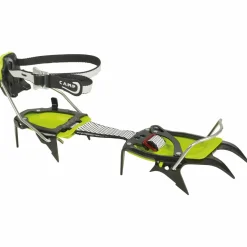 C.A.M.P. - Ascent - Auto / Semi-Auto - Steigeisen