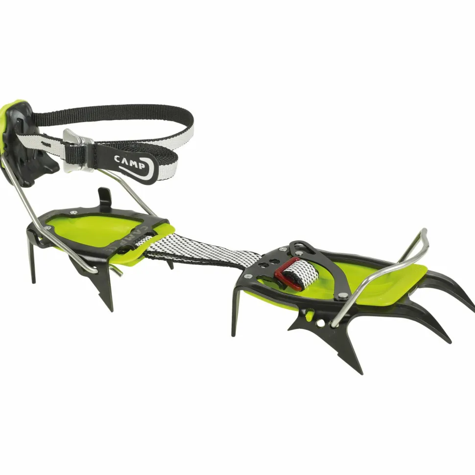 C.A.M.P. - Ascent - Auto / Semi-Auto - Steigeisen