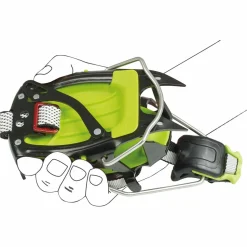 C.A.M.P. - Ascent - Auto / Semi-Auto - Steigeisen