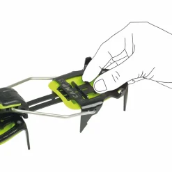 C.A.M.P. - Ascent - Universal - Steigeisen