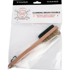 C.A.M.P. - Climbing Brush Double - Boulderbürste