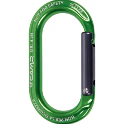 C.A.M.P. - Ekto - Materialkarabiner